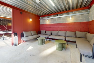 Bronze Studio Deluxe at iQ East Court, 450 Mile End Road, Mile End, London, E14GG - Image 2